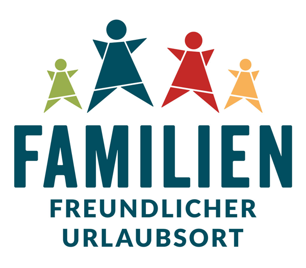 Familienfreundlicher Ort